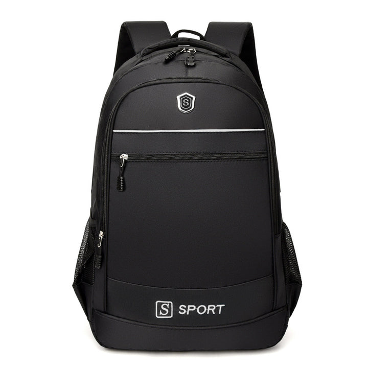 Multi-Functional Sports Backpack Bowlift