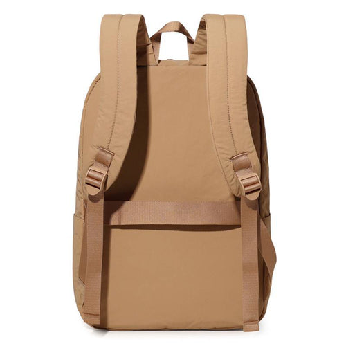 functional travel backpack Bowlift