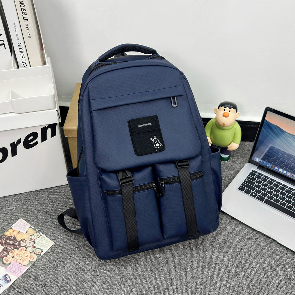 Modern Utility Backpack