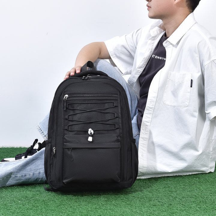 Versatile High-Performance Backpack Bowlift