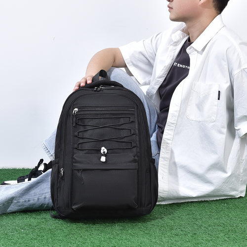 Versatile High-Performance Backpack Bowlift
