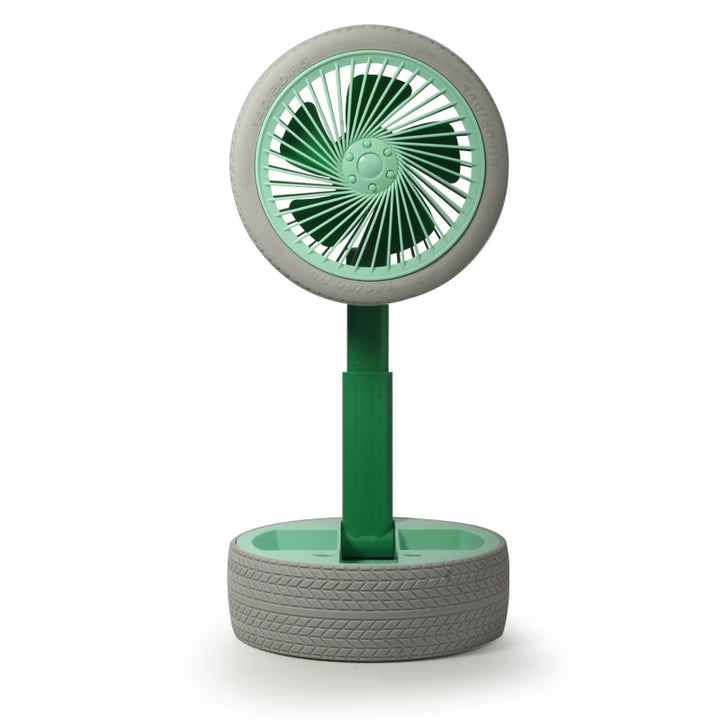 Unisex Table Fan Bowlift