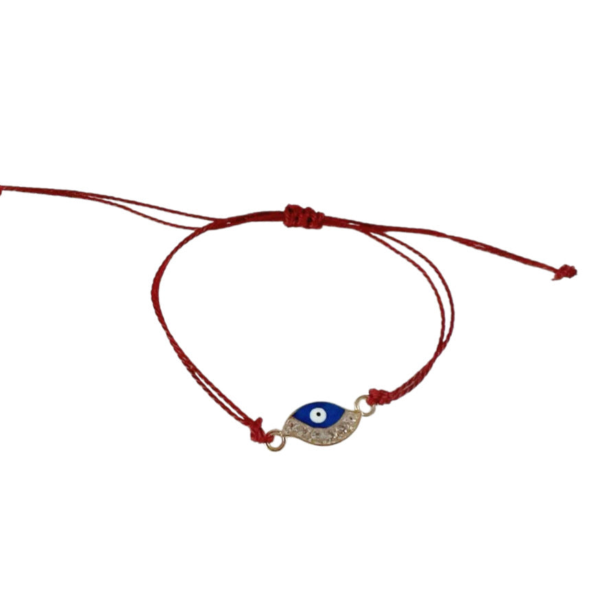 Eye-Catching Adjustable Bracelet Bowlift