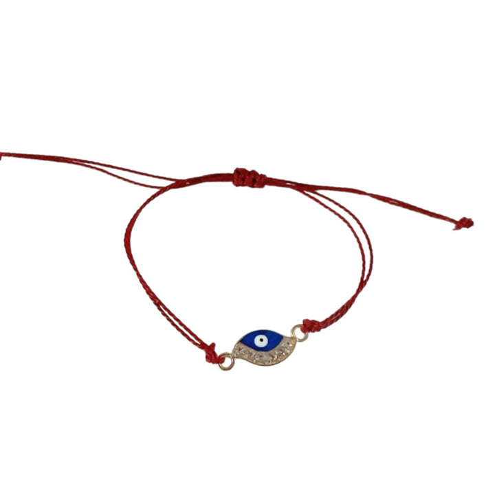 Eye-Catching Adjustable Bracelet Bowlift