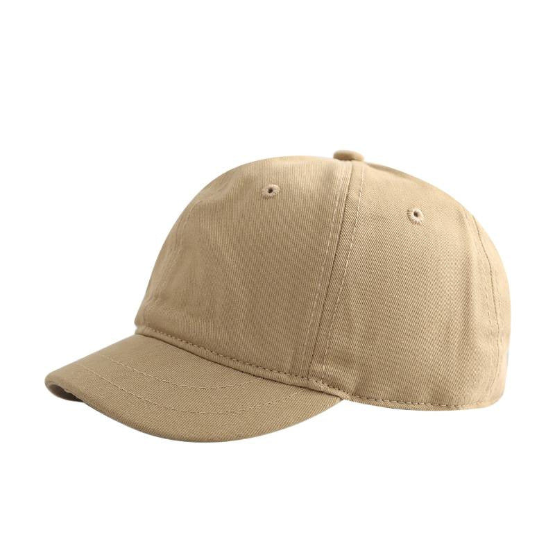 Women's Classic Adjustable Cotton Baseball Cap Bowlift