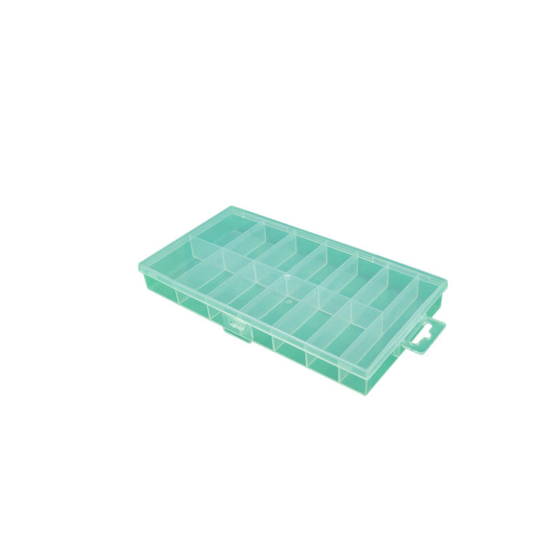 High-Quality Transparent Organizer Box Bowlift