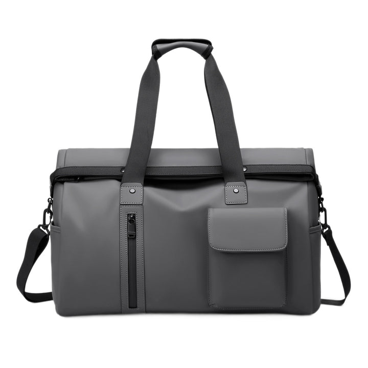 Durable Waterproof Weekend Duffel Bag Bowlift