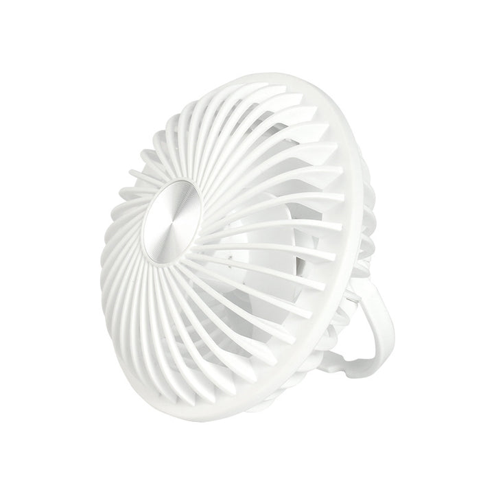 Ladies Portable Mini Fan Bowlift