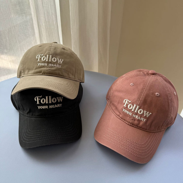 Men's Casual Embroidered Cap Bowlift 1783922125
