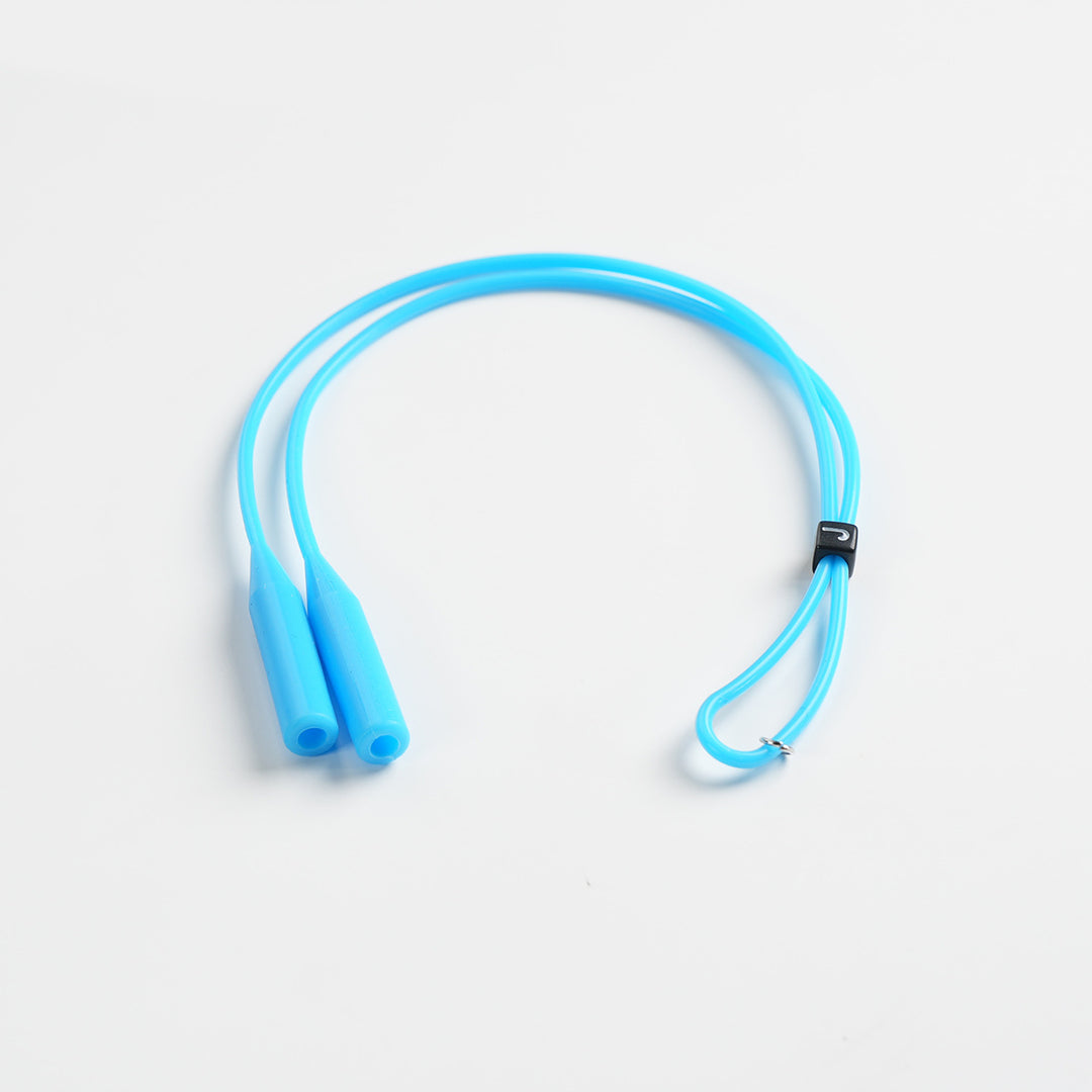 Durable Silicone Eyewear Retainer Bowlift