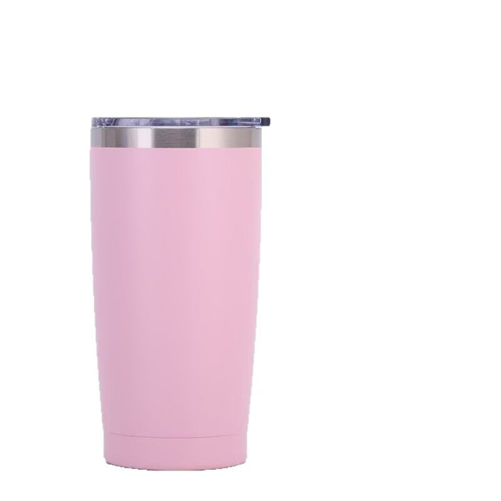 Women's Insulated Stainless Steel Drinking Cup by Bowlift
