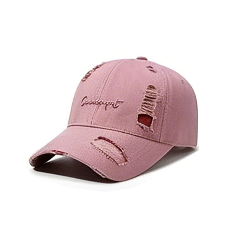 Women casual baseball cap Bowlift