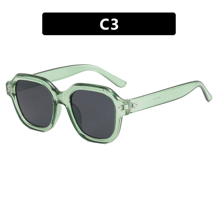 Women's fashionable optical Bowlift