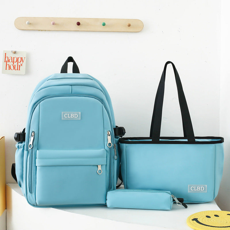 Versatile Backpack Set
