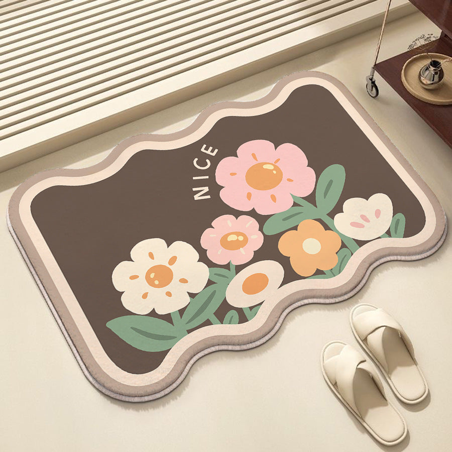 Decorative Zone