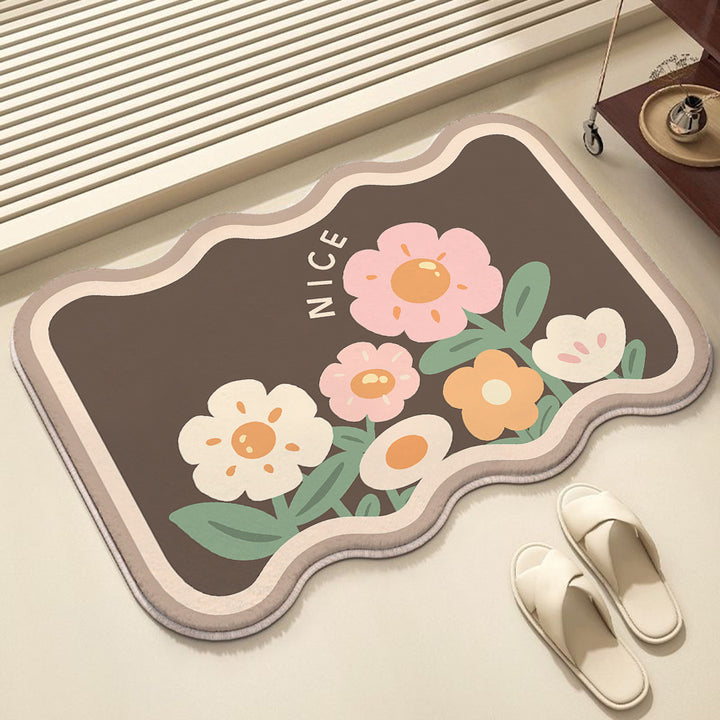 Decorative Zone