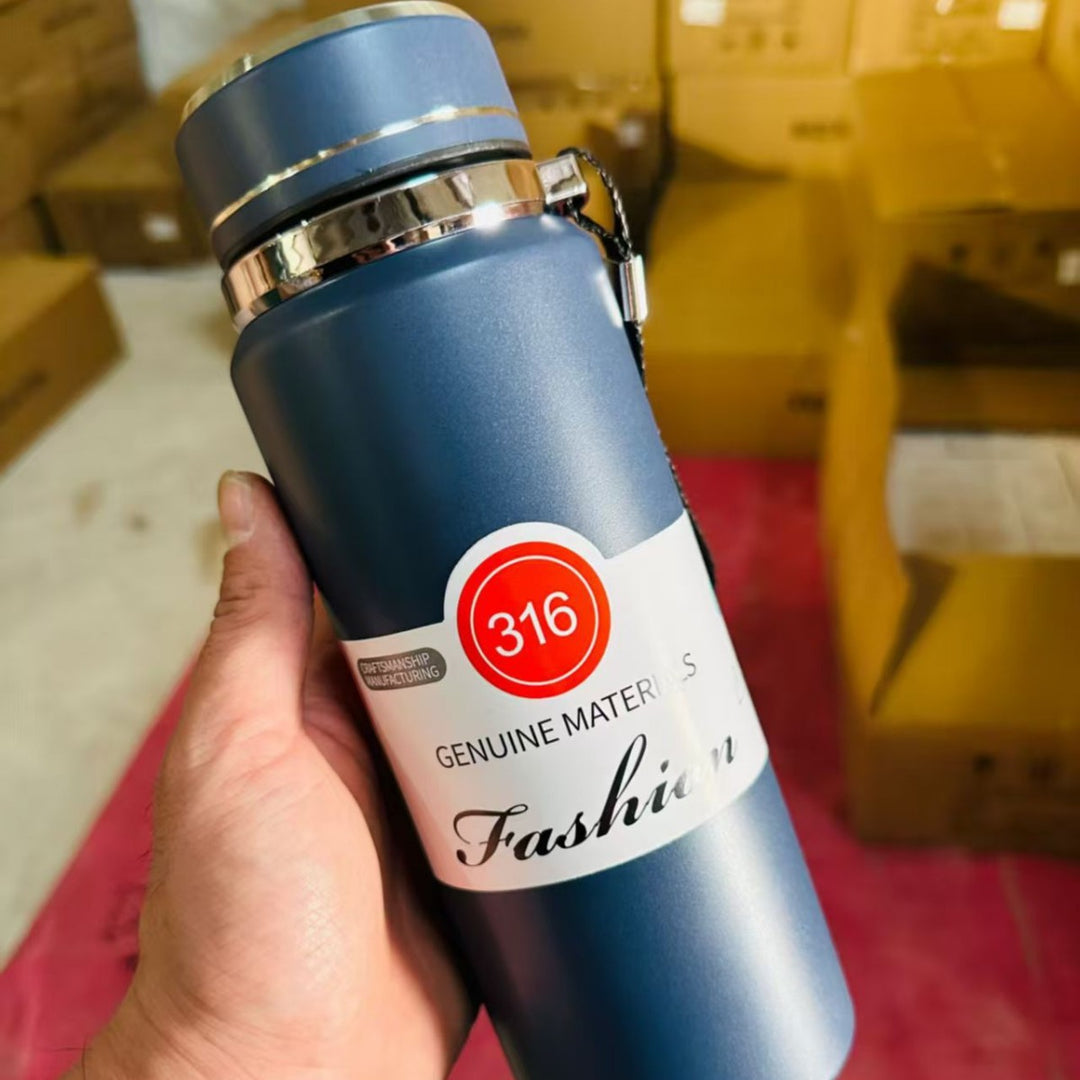 Women Insulated Drinking Bottle made of high-quality Stainless Steel Bowlift