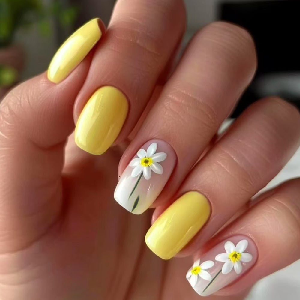 Decorative Nail Art Bowlift
