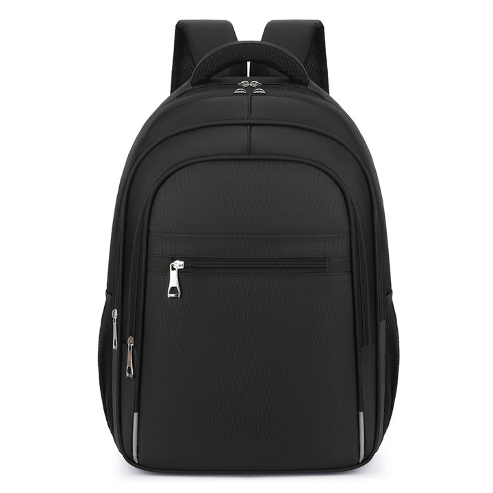 Multi-Functional Business Backpack Bowlift