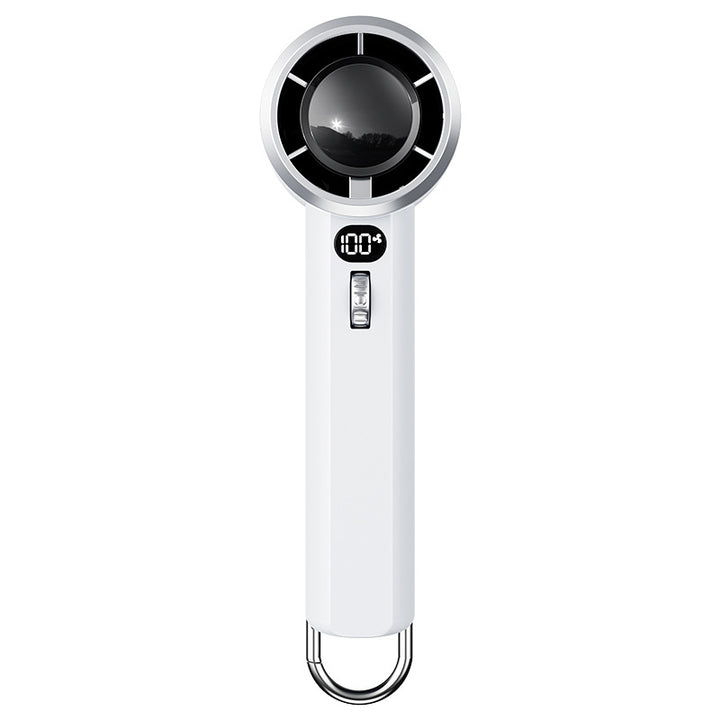 Handheld Thermo-Hygrometer Bowlift