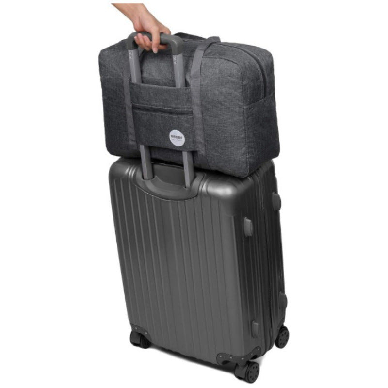 Lightweight Travel Duffel Bag Bowlift