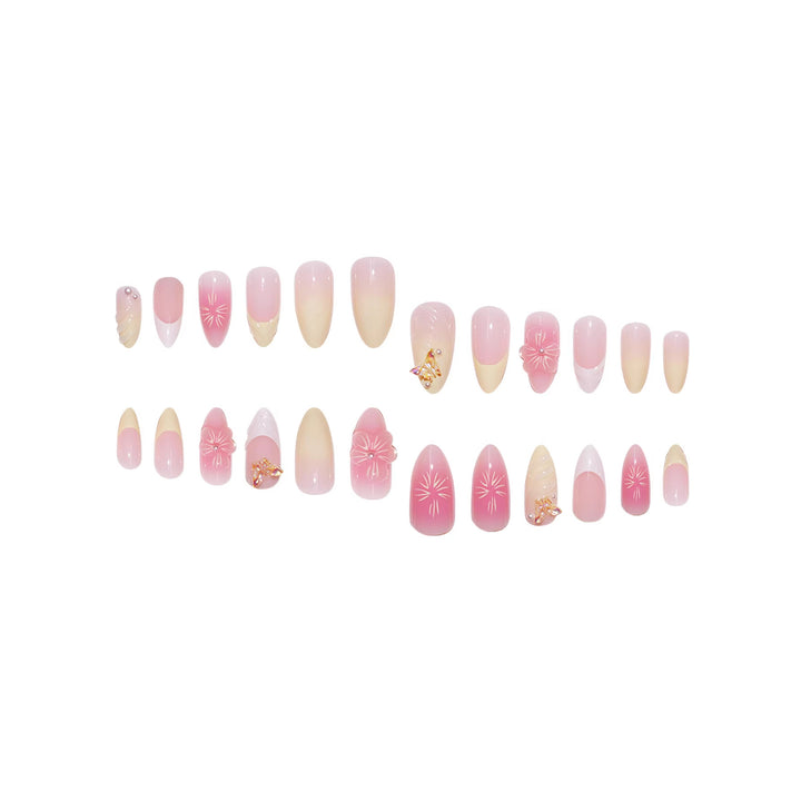 Artistic Nail Art Bowlift
