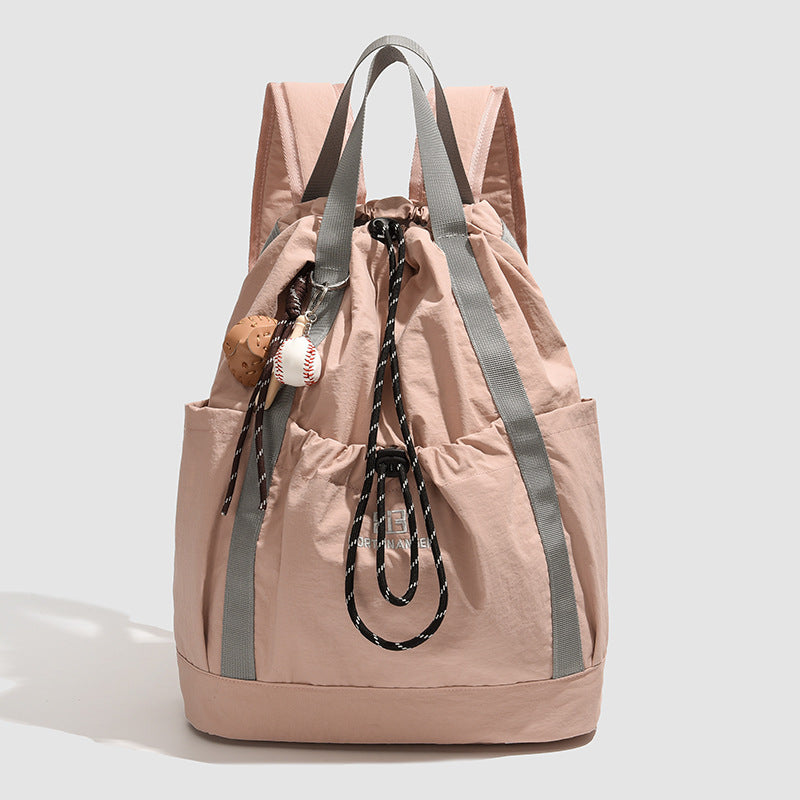 Leisure Backpack Bowlift