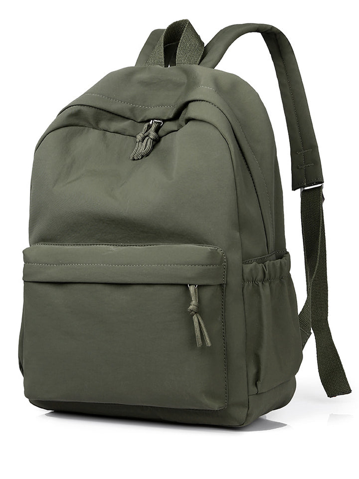 Lightweight Casual Backpack Bowlift