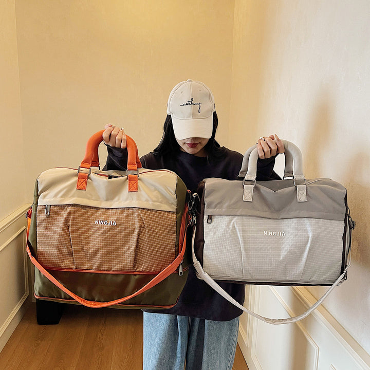 Urban Utility Travel Duffel Bowlift