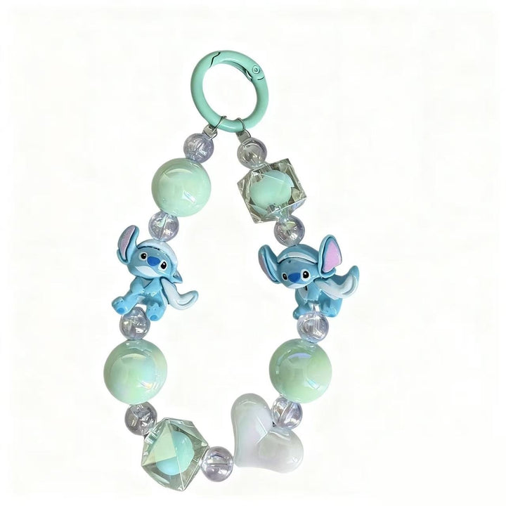 Playful Keychain Bowlift