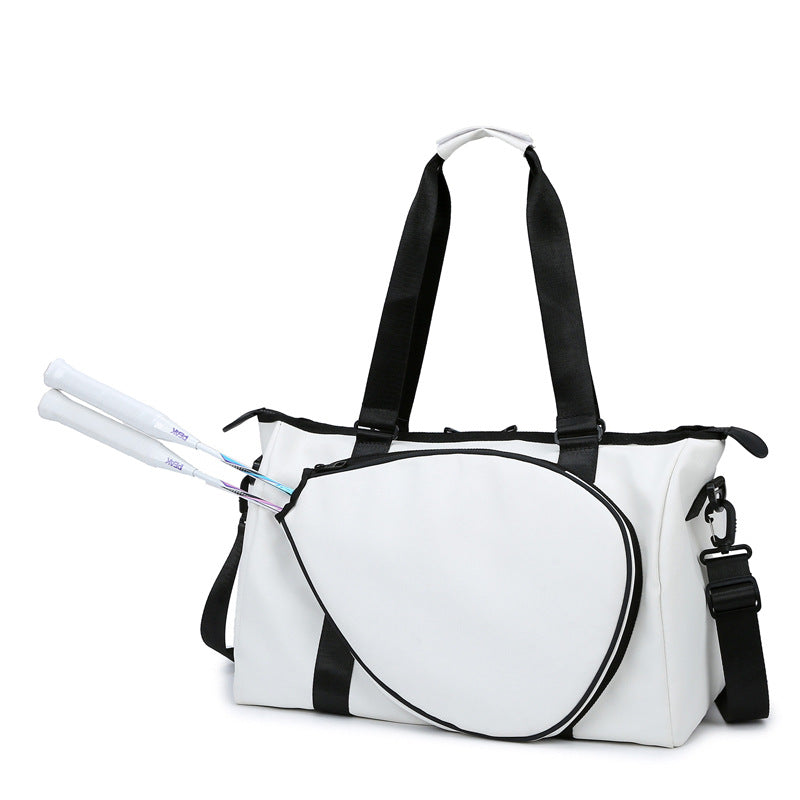 Sporty Training Bag Bowlift