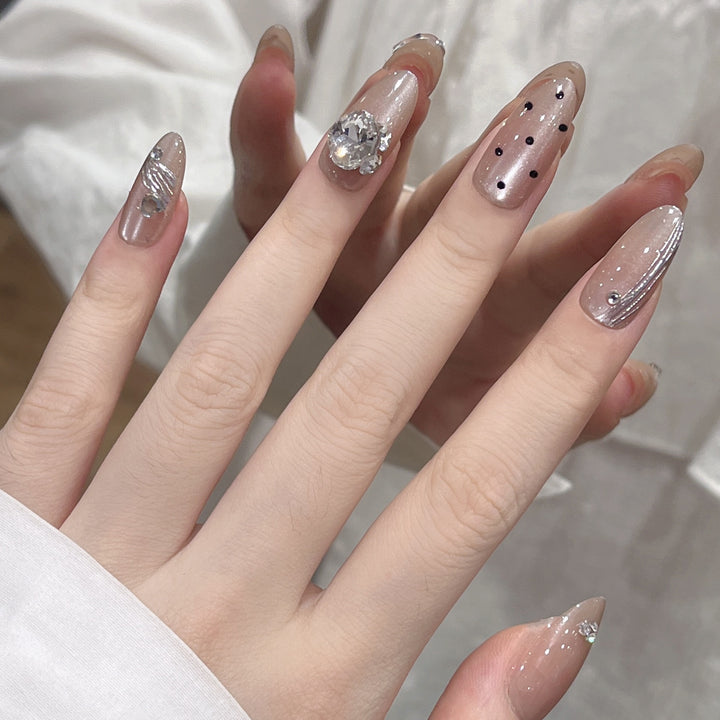 Nail Art Studio Bowlift