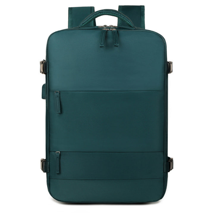 Modern Functional Backpack Bowlift