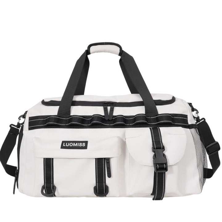 Utility Travel