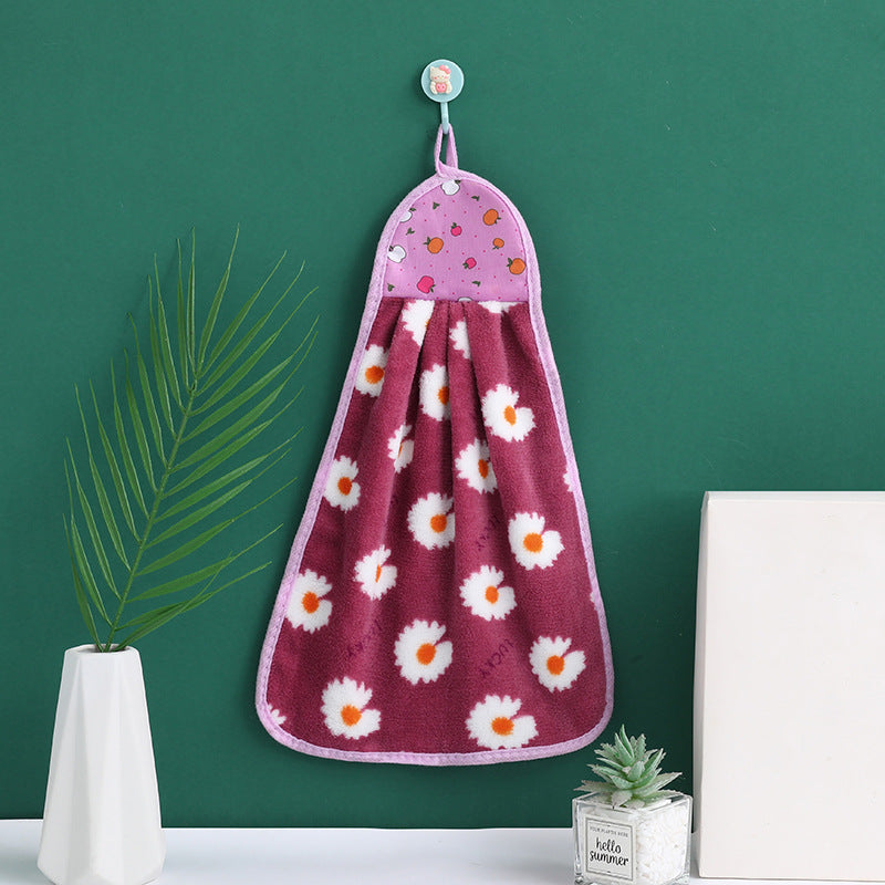 Ladies Towel Holder Bowlift