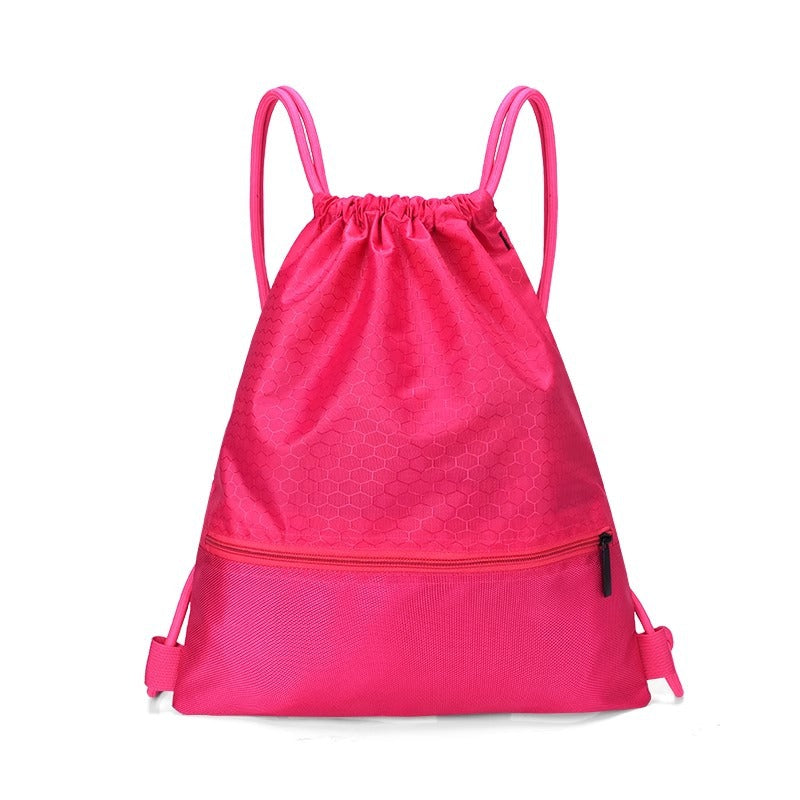 Multi-Purpose Drawstring Bag Bowlift