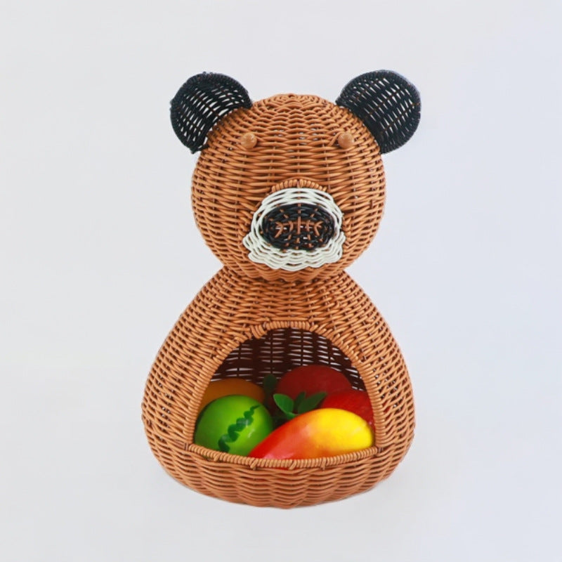 Women Cuddle Basket Bowlift