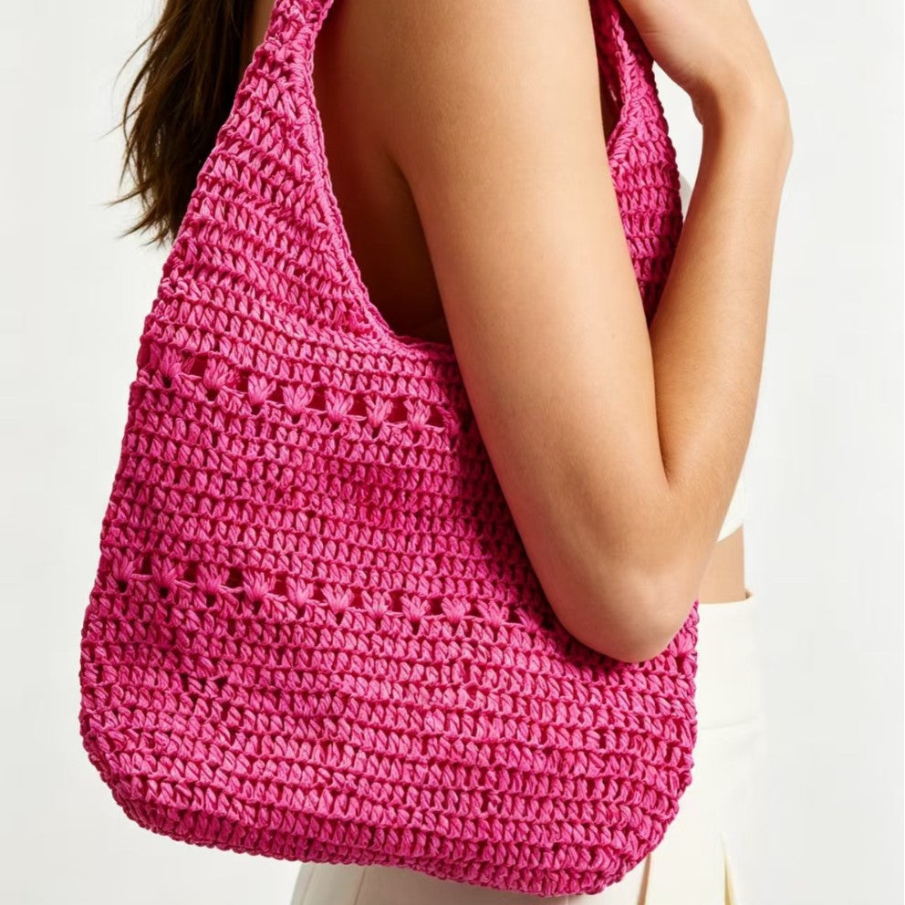 Handcrafted Cotton Bag Bowlift