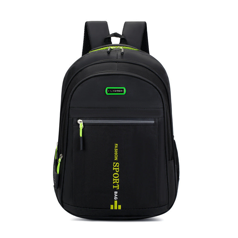 Stylish Sports Backpack Bowlift