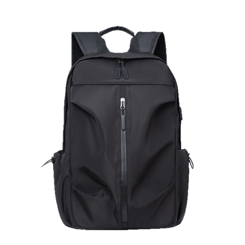 Ergonomic Office Backpack Bowlift