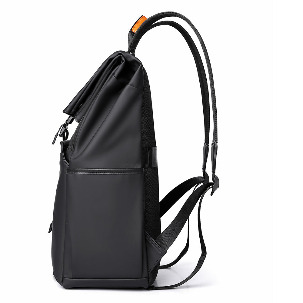 Waterproof Urban Backpack Bowlift