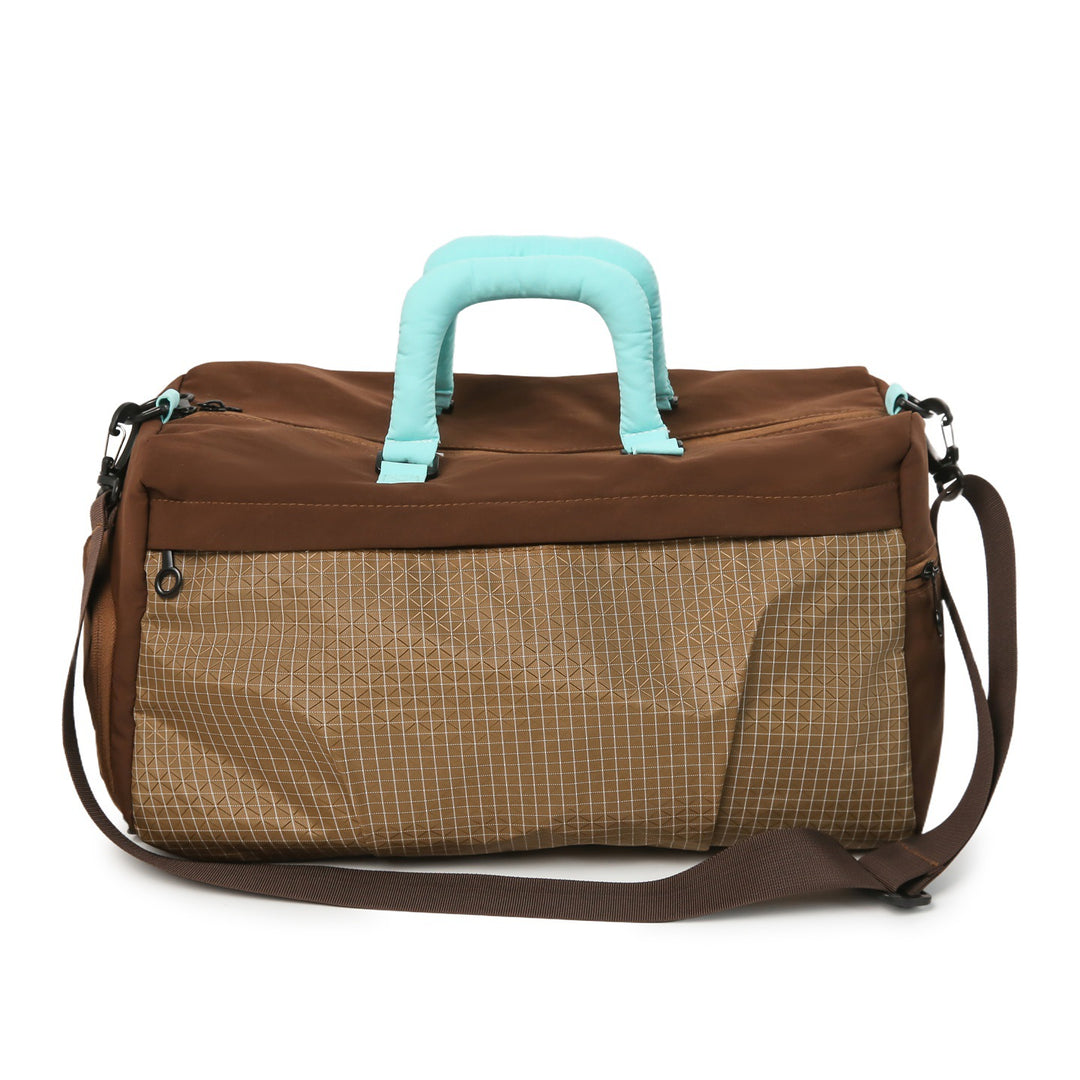 Multifunctional Sports Bag Bowlift