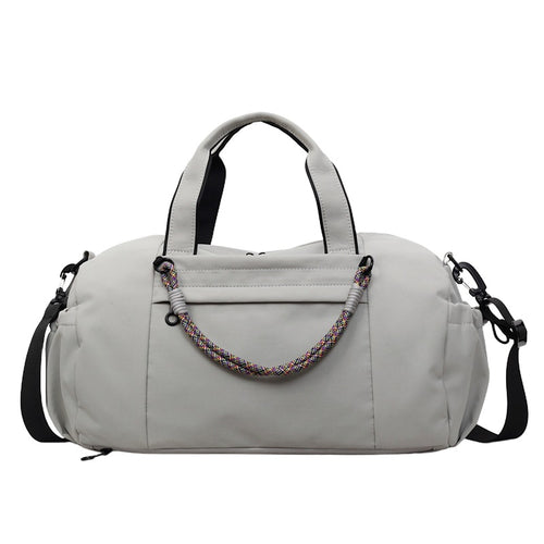 Multi-Purpose Travel Duffle Bag Bowlift