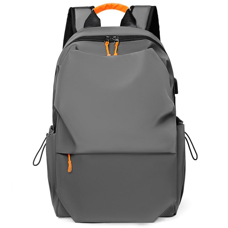 Lightweight Waterproof Multi-Functional Backpack Bowlift