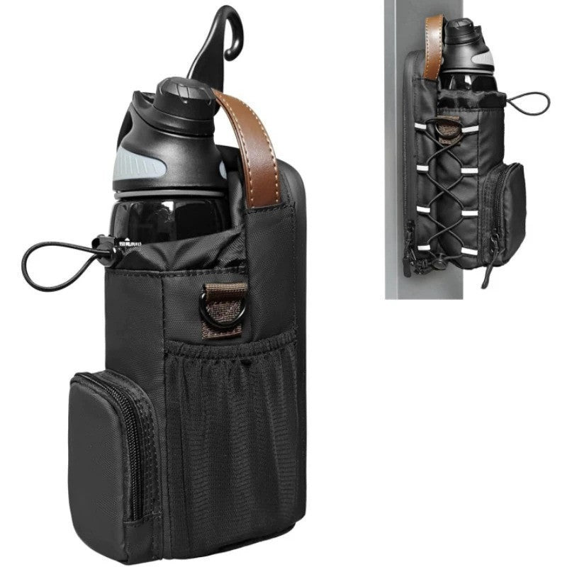 Practical bottle holder bag Bowlift