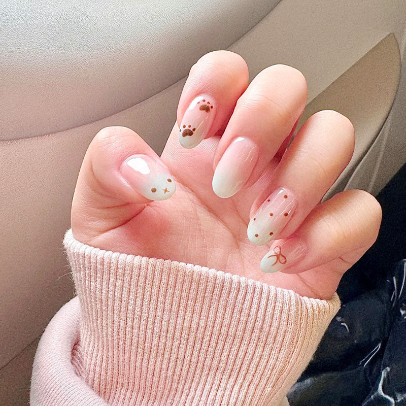 Artistic Themed Nail Design Collection Bowlift