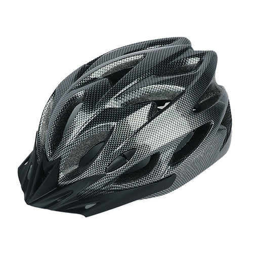 Aerodynamic Performance Cycling Helmet Bowlift