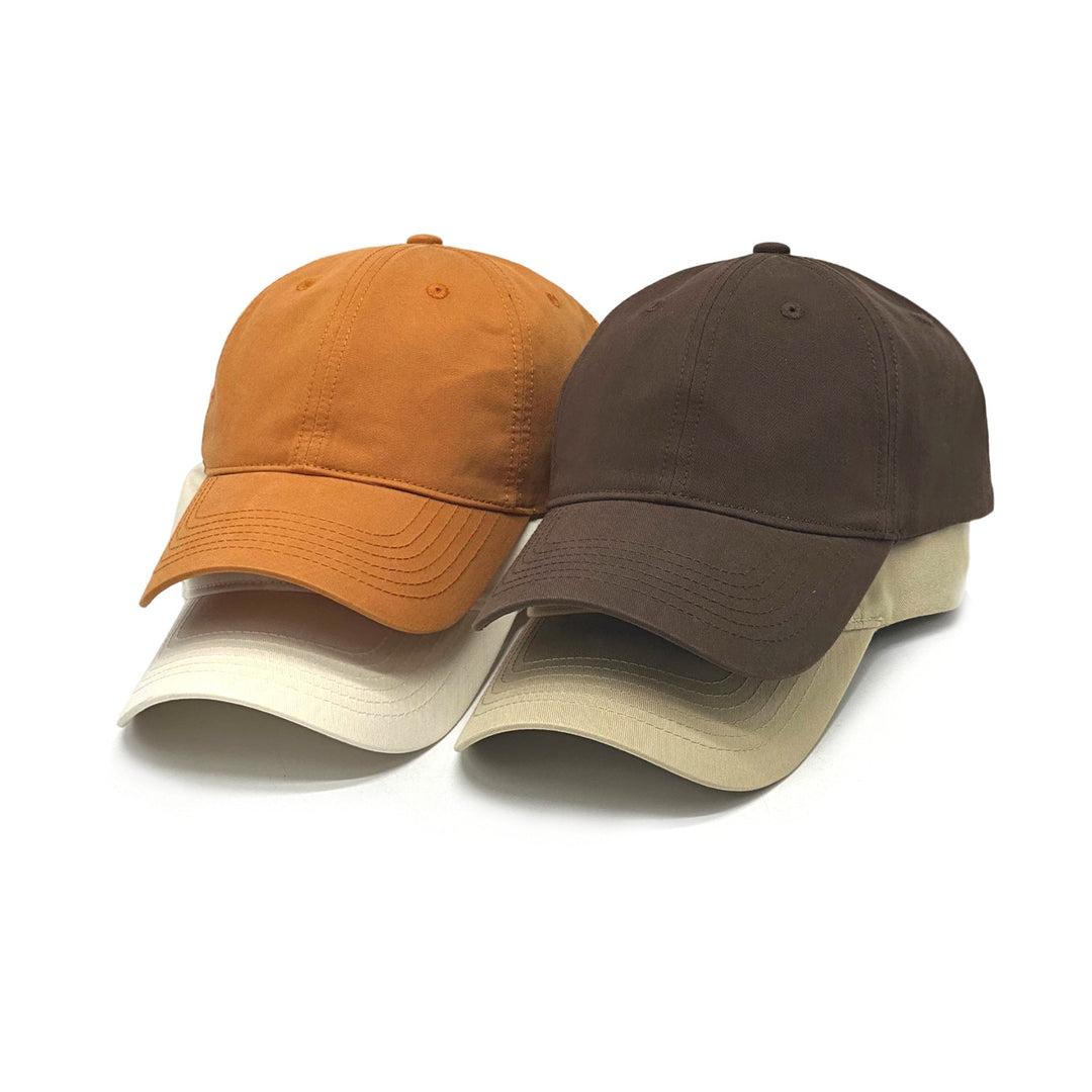 Women Baseball Cap Bowlift