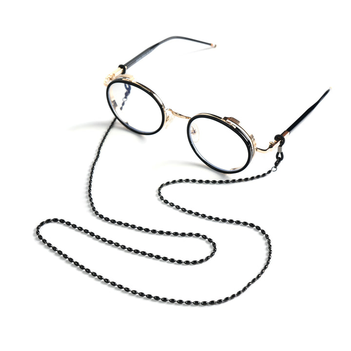 Adjustable Eyewear Chain Bowlift