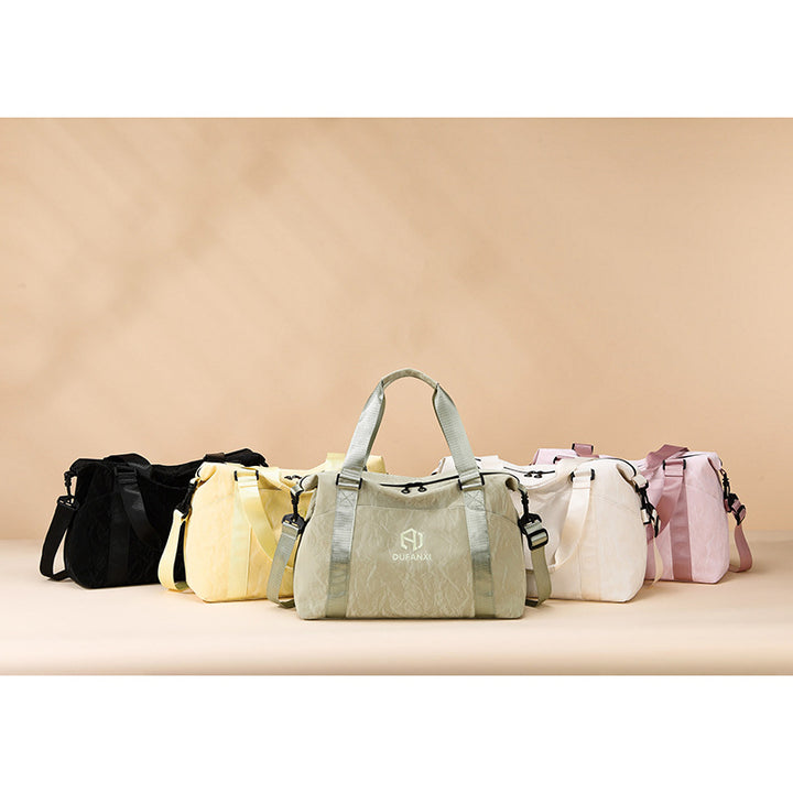 Stylish Utility Sports Duffle Bag